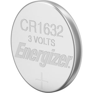 Produktbild für Knopfzelle Energizer CR1632