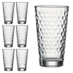 Trinkgläser Ritzenhoff&Breker Favo, Longdrink