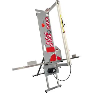 Produktbild für Styroporschneider ELA EASY 3000-3, Standgerät