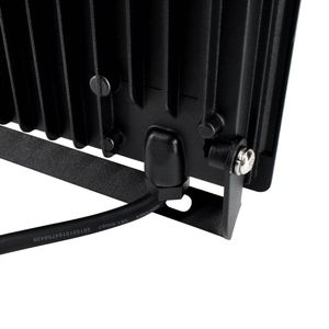 Produktbild für LED-Außenstrahler Bemko IP65 wasserdicht