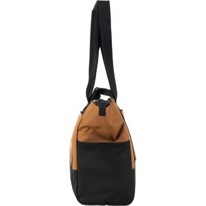 Produktbild für Laptoptasche Carhartt Classic Laptop Tote, braun