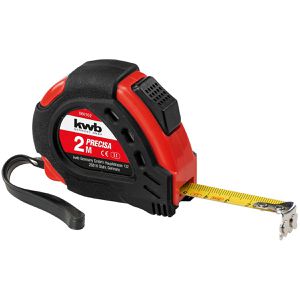Maßband kwb 060105, Precisa