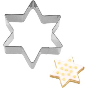 Produktbild für Ausstechformen Westmark 35522291, Stern
