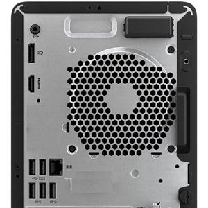 Produktbild für Computer HP Pro 400 G9, D18KLES