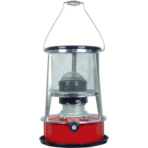 Gewächshausheizung Juliana F04453