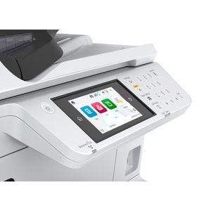 Produktbild für Multifunktionsgerät Epson WorkForcePro EM-C7100DWF