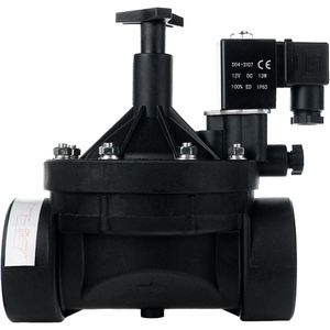 Produktbild für Magnetventil FSA Budget P-2-12-C, 2 Zoll