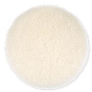 Polierhaube Festool LF STF D 150/1,Lammfell, Klett