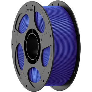 Produktbild für Filament Anycubic PETG, blau
