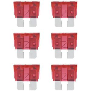 KFZ-Sicherungen ProPlus Standard ATO