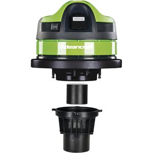 Produktbild für Nass-Trockensauger Cleancraft wetCAT 362IET