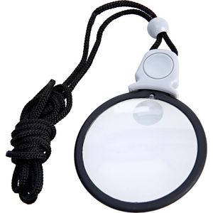 Produktbild für Lupe Carson-Optical LK-10 MagniLook