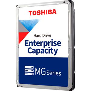 Produktbild für Festplatte Toshiba Enterprise Capacity MG10AFA22TE