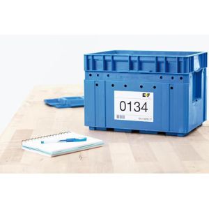 Produktbild für Universaletiketten Herma 4657 Premium, weiß