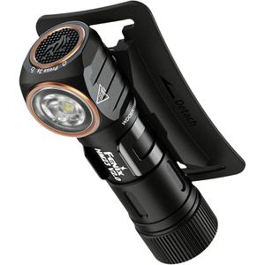 Produktbild für Stirnlampe Fenix HM23 V2.0 LED, mit Batterie