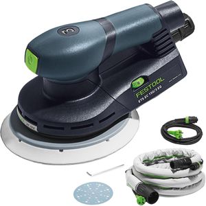 Exzenterschleifer Festool ETS EC 150/3 EQ-GQ
