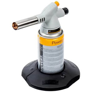 Produktbild für Lötlampe Sievert 228102, Jet Powergas Kit