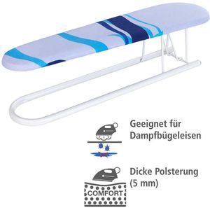 Produktbild für Ärmelbügelbrett Wenko 65509800
