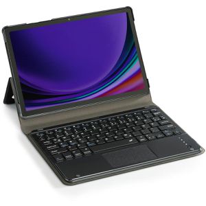 Tablet-Hülle Hama 231030 Premium, schwarz