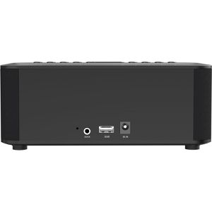 Produktbild für Radiowecker Kenwood CR-ST40DAB-B