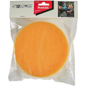 Produktbild für Polierschwamm Makita D-62527