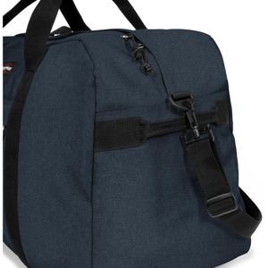 Produktbild für Reisetasche Eastpak Terminal + Triple Denim, jeansblau, 75 cm