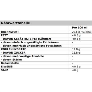 Produktbild für Saft RAUCH Happy Day Ananas, ohne Zuckerzusatz