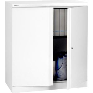 Aktenschrank Bisley Essentials, aus Metall