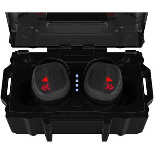 Produktbild für Ohrstöpsel PerfectPro H-10, SNR 29 dB