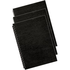 Produktbild für Deckblätter Fellowes 53738 Delta, A4