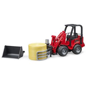 Produktbild für Landwirtschaftsfahrzeug bruder Schäffer 2630