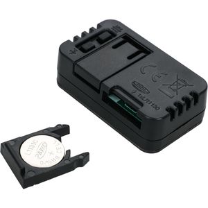 Produktbild für Thermo-Hygrometer Technoline 06351, WS 7006, digital