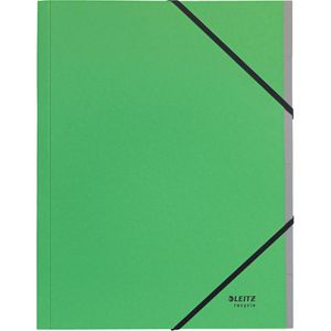 Ordnungsmappe Leitz 3914-00-55, recycle, A4