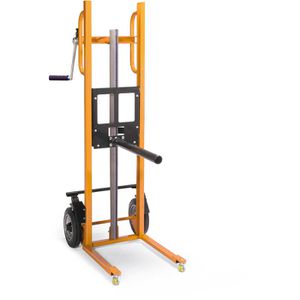 Produktbild für Hubkarre Taurolifter 30-1104-1028, mit Lastdorn