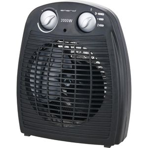 Heizlüfter Emerio FH-106737.2, mit 3 Stufen bis 2000 Watt