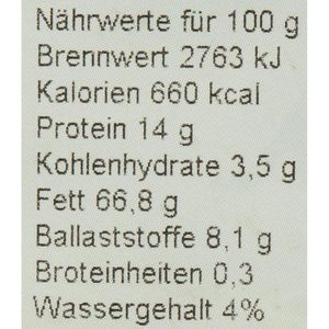 Produktbild für Paranüsse Naturix24 ohne Schale