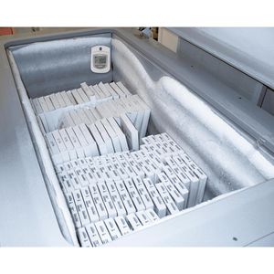 Produktbild für Datenlogger ebro 1601-0046, EBI 20-T1-Set