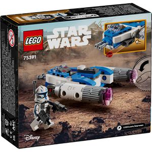 Produktbild für Klemmbausteine LEGO Star Wars 75391, ab 6 Jahre