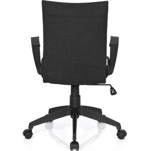 Produktbild für Bürostuhl hJh-OFFICE SOFT, 723042