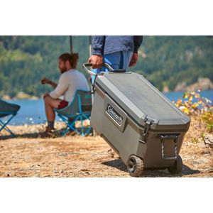 Produktbild für Kühlbox Coleman 100 QT Convoy Wheeled, 97 Liter