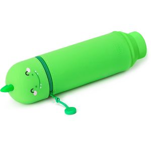 Produktbild für Federmäppchen Legami Kawaii 2-in-1 Dino, KA0013