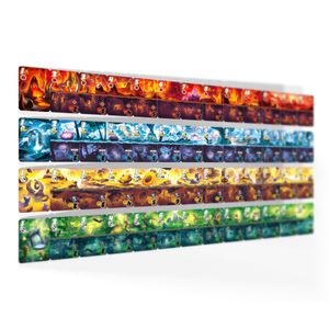 Produktbild für Kartenspiel Zoch 601105142, Silencio