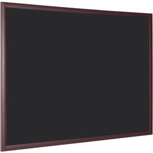 Produktbild für Kreidetafel Bi-Office PM1415652, schwarz