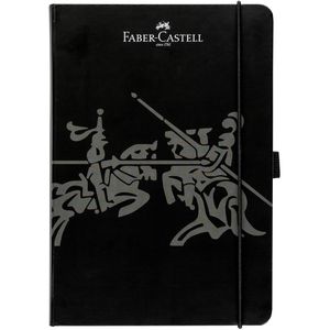 Produktbild für Schreibset Faber-Castell Ambition Edelharz, 2-teilig