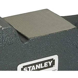 Produktbild für Schraubstock Stanley MaxSteel 1-83-067, drehbar