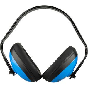 Produktbild für Kapselgehörschutz Feldtmann TECTOR Comfort 85130