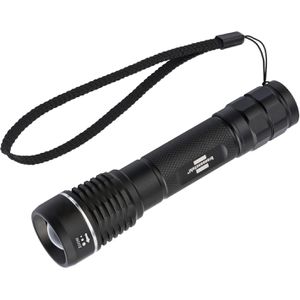 Taschenlampe Brennenstuhl TL 601 AF LED, aufladbar