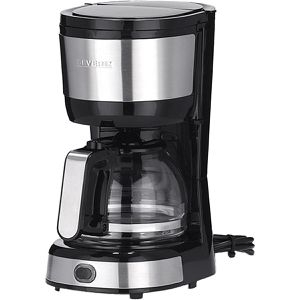 Kaffeemaschine Severin Kompakt KA 4808, mit Glaskanne