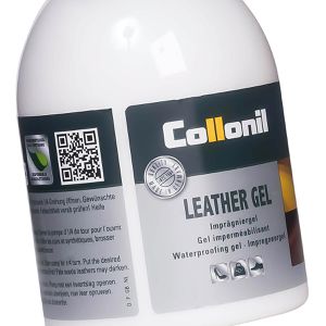 Produktbild für Schuhcreme Collonil 55840001000, Leather Gel, farblos