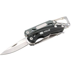 Produktbild für Multitool True-Utility SEVEN ES-Multitool 6in1
